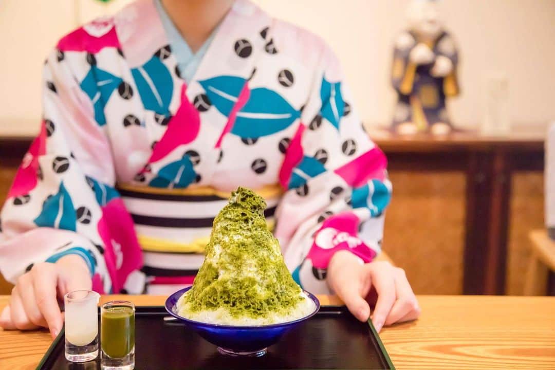 金沢着物レンタルshop心結〜kokoyui〜のグルメインスタ