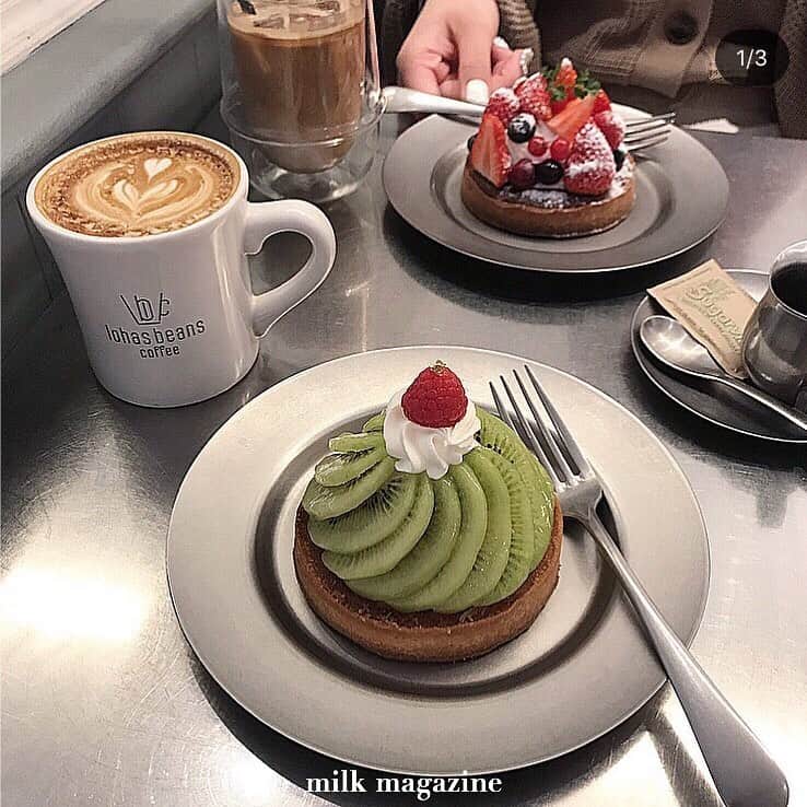 MOVE / ムーブのグルメインスタ