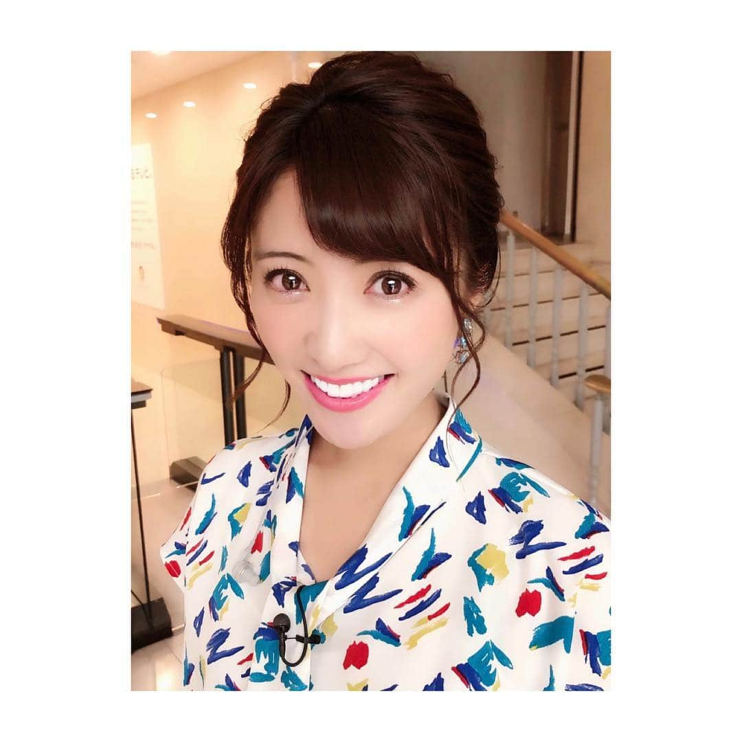 久保井朝美のインスタグラム