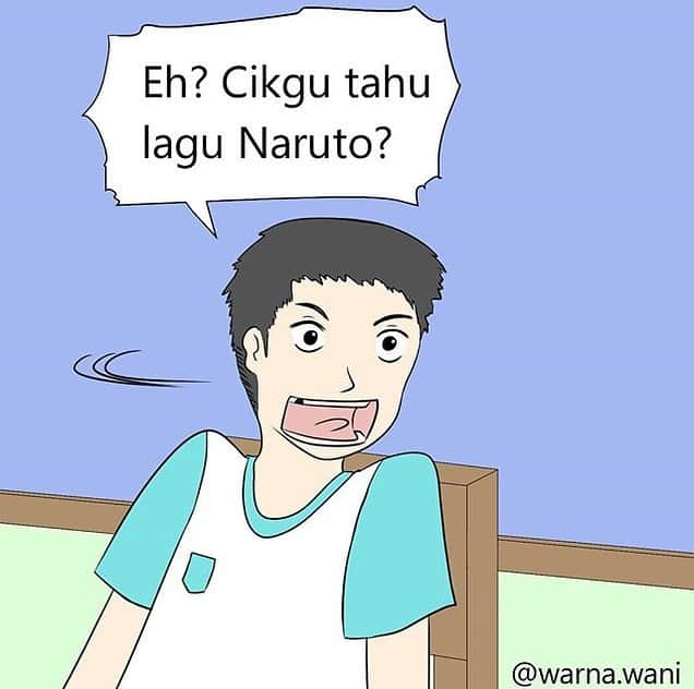 Koleksi Komik Malaysiaさんのインスタグラム写真 - (Koleksi Komik MalaysiaInstagram)「#Repost @warna.wani with @get_repost ・・・ 📕Cikgu yang dulu bukanlah yang sekarang . #diariguruX #diari10 #year4 #darjah4 . P/s: Ada pelbagai kombo komik berharga RM50 termasuk postage. Boleh swipe tepi untuk pilih kombo raya kegemaran anda😁➡➡➡ Berminat boleh dm ya🌸 . . . . . . . . . Untuk menghasilkan generasi bertaqwa, pendidiknya juga perlulah menjadi orang yg bertaqwa. A big lesson that I learn this week🌧 . Btw, maaf atas kelewatan posting baru. Terima kasih kerana setia menunggu . #diariguruX #komiksekolah #sekolah #school #guru #warnawani #muslimah #islam #islamic #tarbiah #gengkomik #gengkomikmalaysia #komik #komikmalaysia #komikislami #humor #lucu #lawak #santai #raya」6月29日 15時23分 - tokkmungg_exclusive