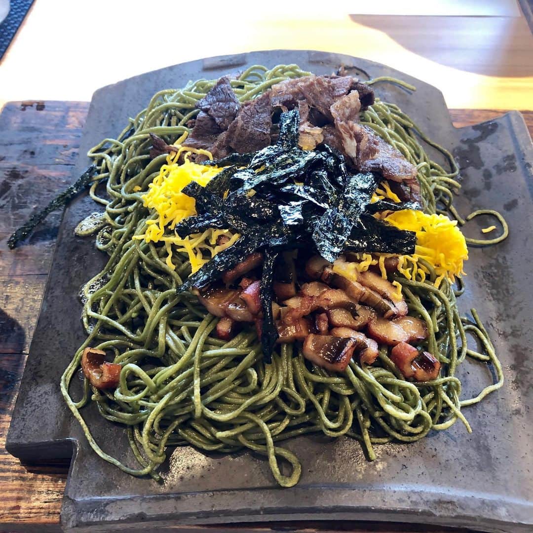 水内猛のグルメインスタ