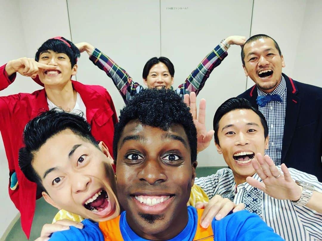 太田博久さんのインスタグラム写真 - (太田博久Instagram)「本日はおはスタのイベント。賑やかでございました。」6月29日 15時57分 - hirohisaota