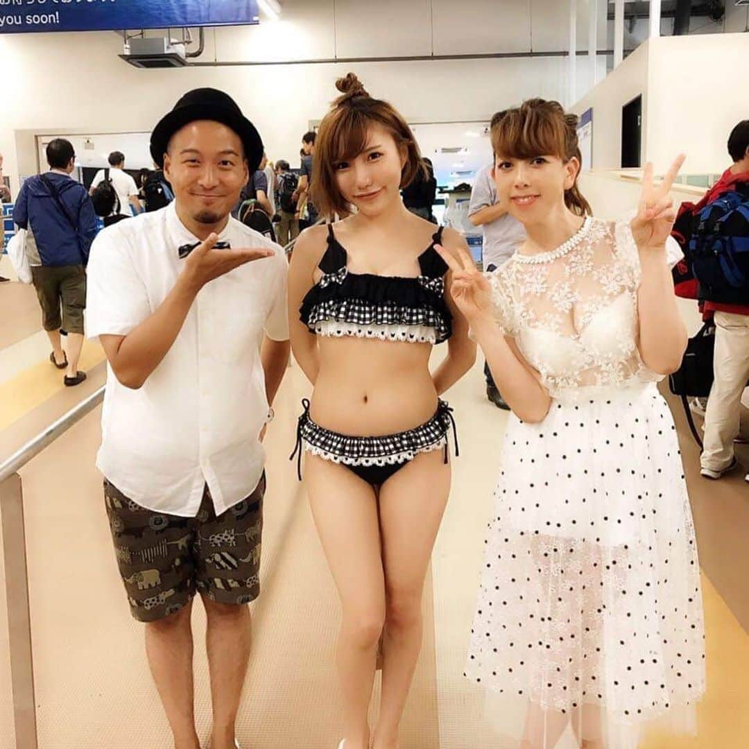 大原かおりのインスタグラム