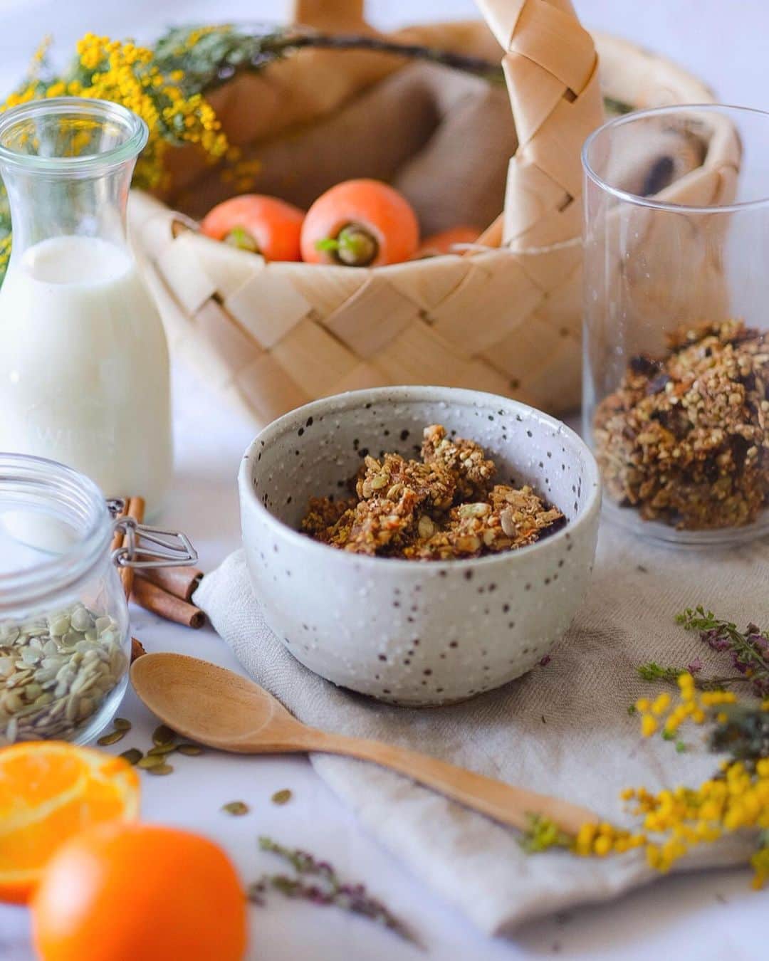 ケリーのグルメインスタ