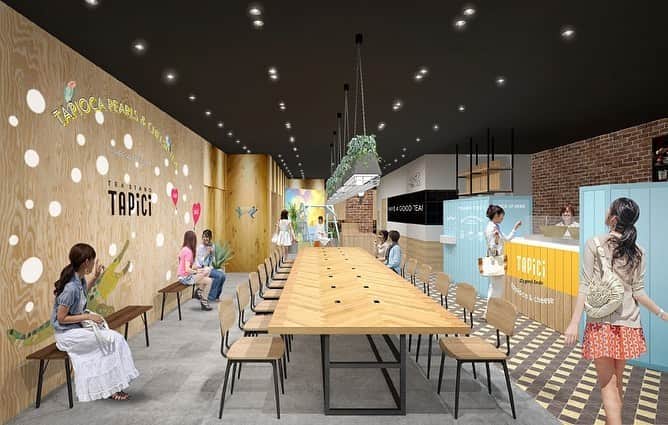 焼きたてチーズタルト専門店PABLO パブロのグルメインスタ