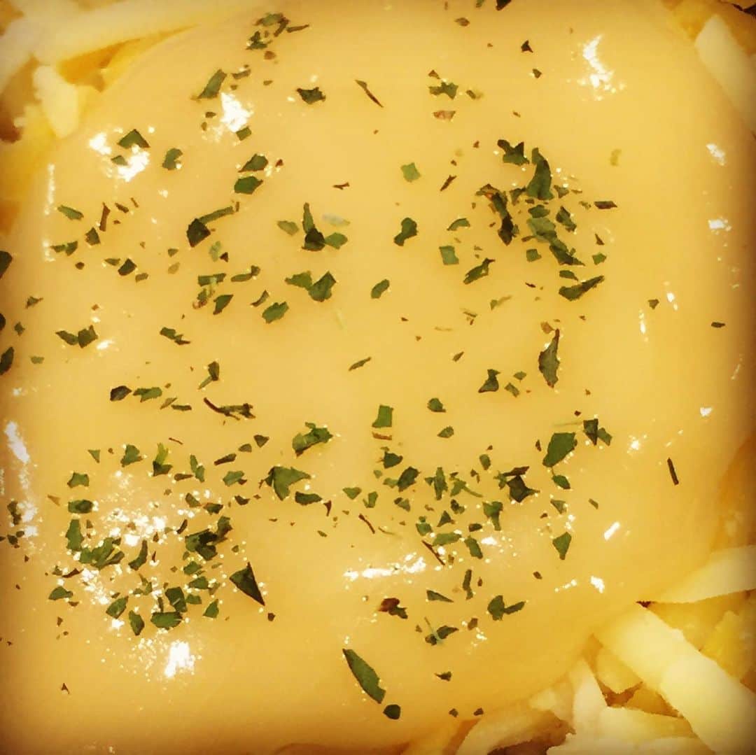 のインスタグラム：「中盛 #朝食 #知らんがな」