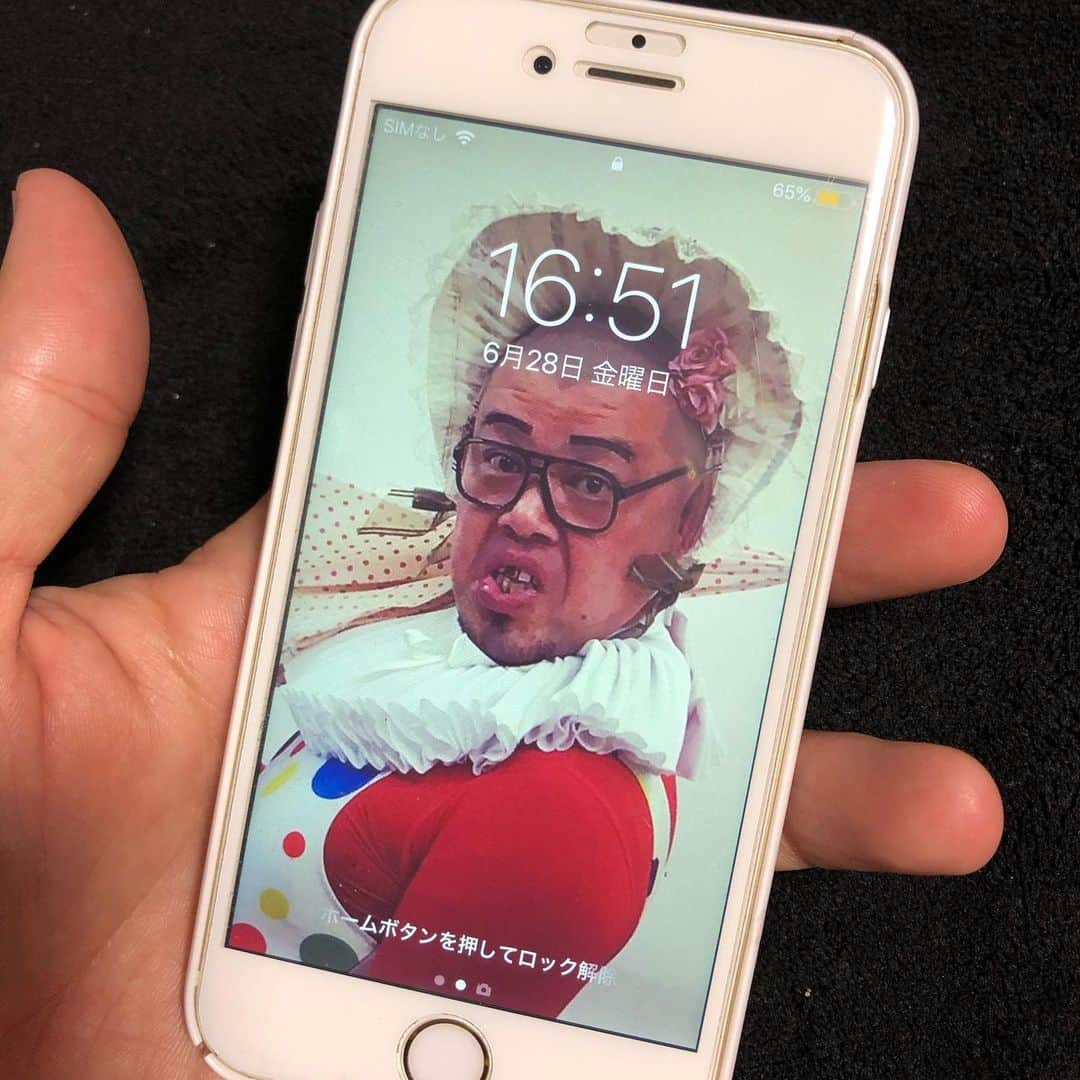 粟生隆寛のインスタグラム