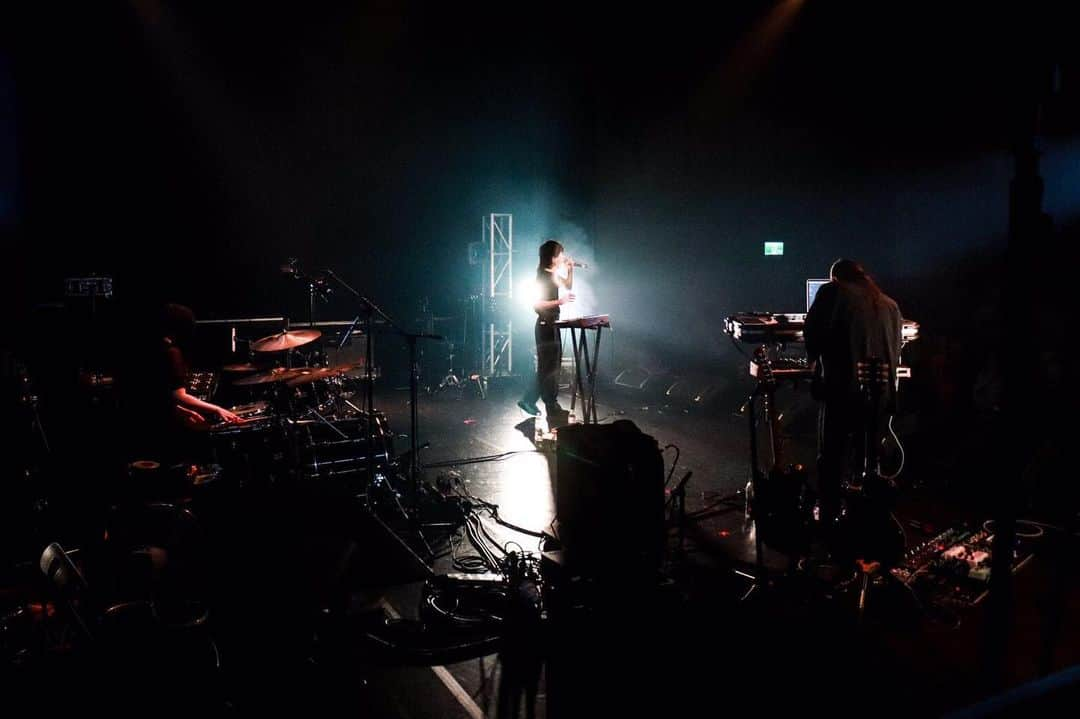 大澤実音穂さんのインスタグラム写真 - (大澤実音穂Instagram)「. Golden Melody Festival 2019 ありがとうございました🇹🇼いつも皆からパワーを貰える場所だ〜！台湾また行きます。謝謝🥭  #雨的遊行 #雨のパレード #amenoparade #金曲國際音樂節」6月29日 16時16分 - ______mineho