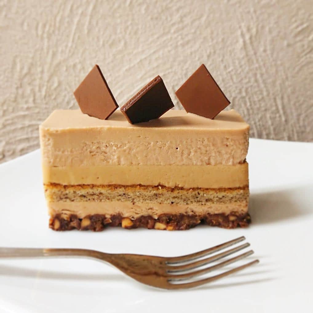 Decadence du Chocolatのグルメインスタ