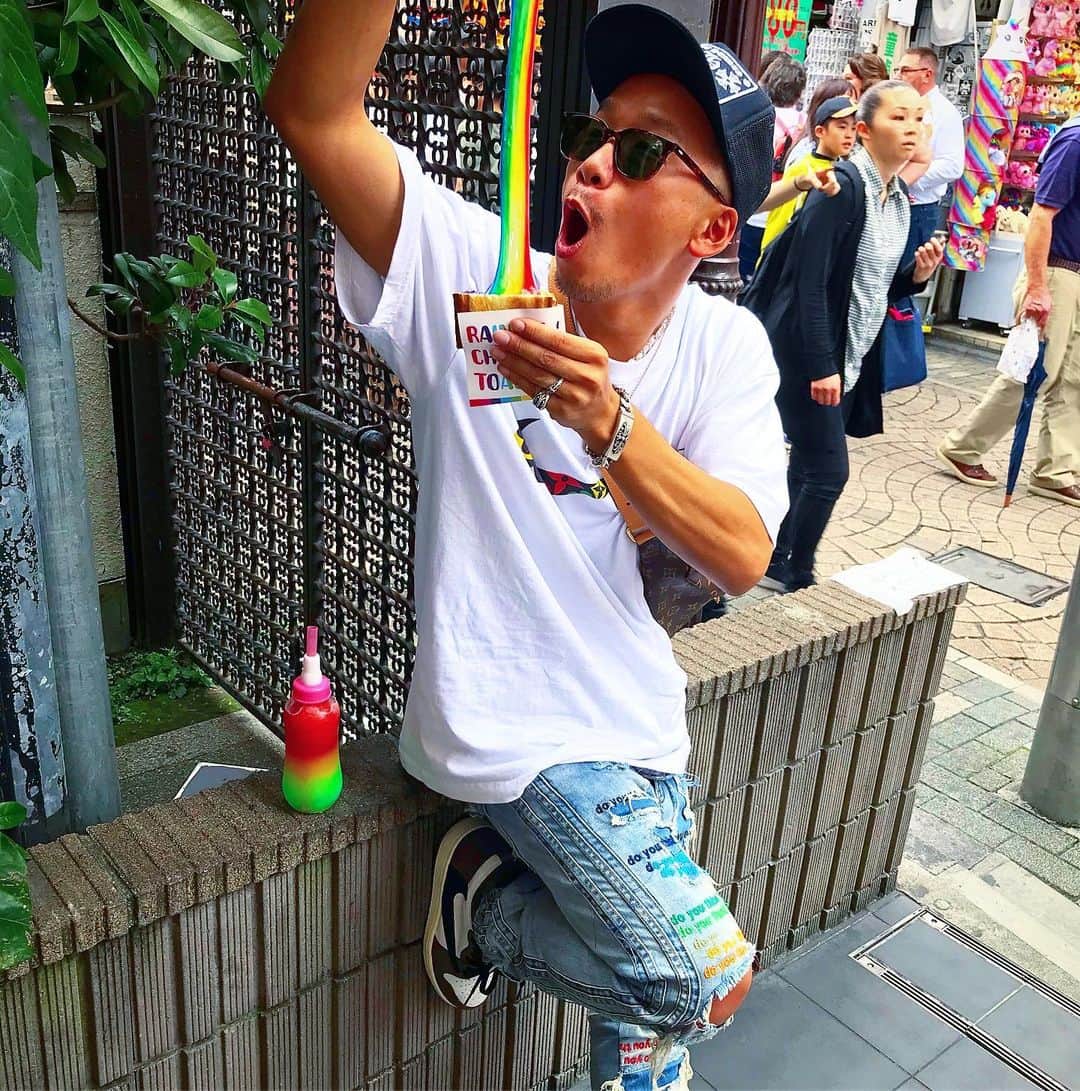 イルマニアのインスタグラム