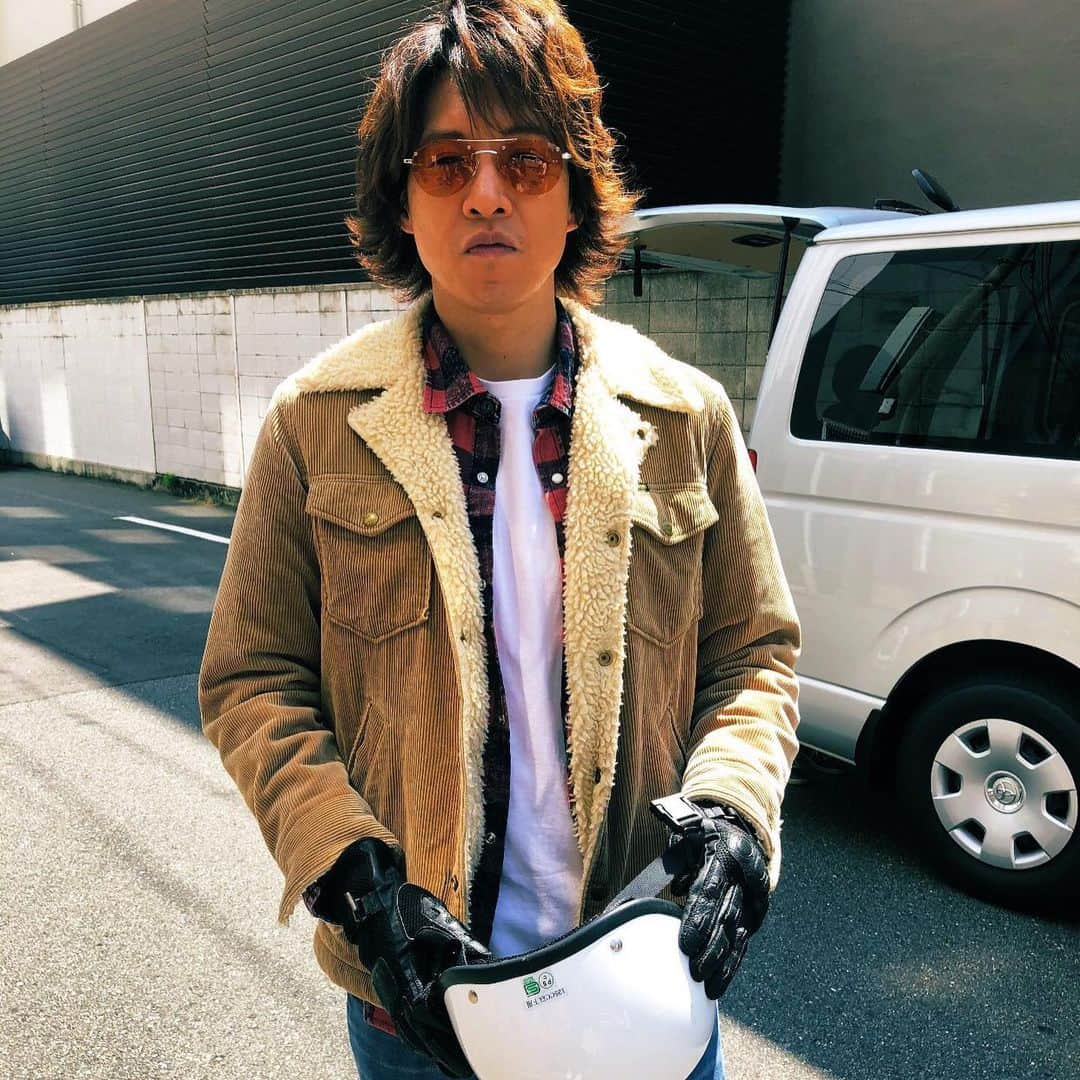 元木敦士さんのインスタグラム写真 - (元木敦士Instagram)「関西圏になりますが、 6/30（日）23:15〜、「君の名も。」と言う番組に木村拓哉さんの再現VTRで出演してます☆再現VTRやらせてもらうのは１つの夢でした！ありがとうございます^_^関西の方でお時間あればよろしくですー☆ ぶっちゃけ☆」6月29日 16時52分 - moppun0523