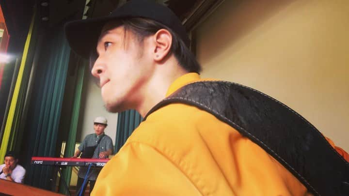 森田悠介のインスタグラム