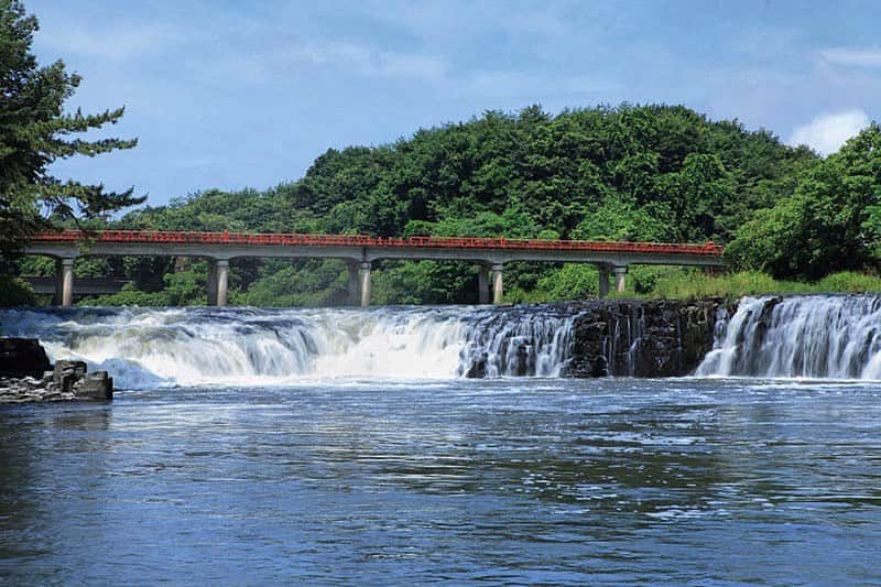 福島県のグルメインスタ