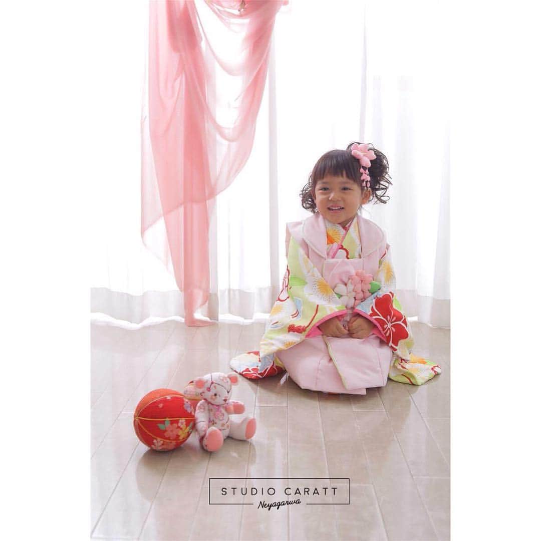 スタジオキャラット 寝屋川店のグルメインスタ