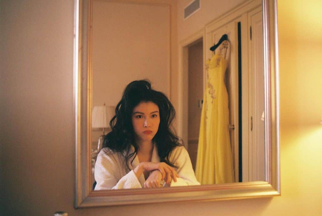 スイ・ヒーのインスタグラム：「📷🎞️」