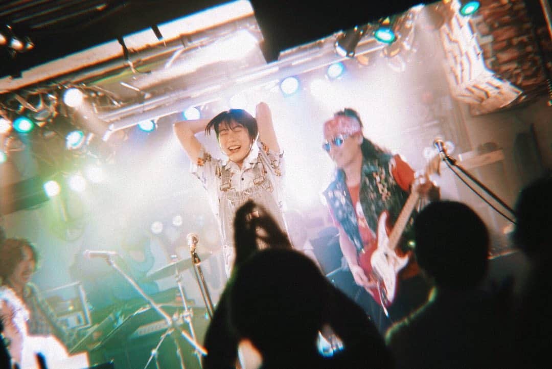 今川宇宙のグルメインスタ