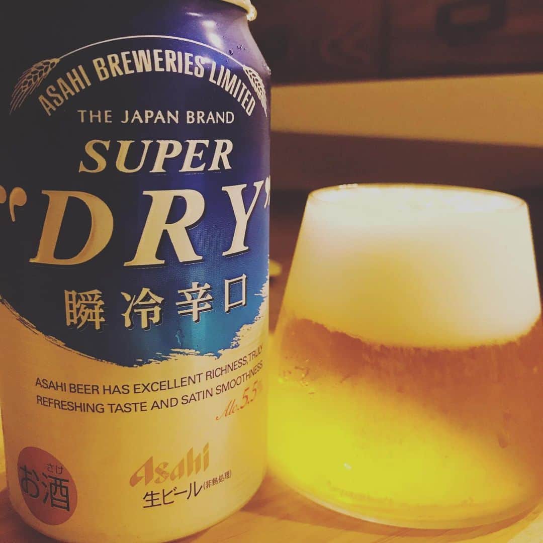 堀井亮佑のインスタグラム：「新しいパッケージ。定番化するのかな。#beer #堀井ビールログ」