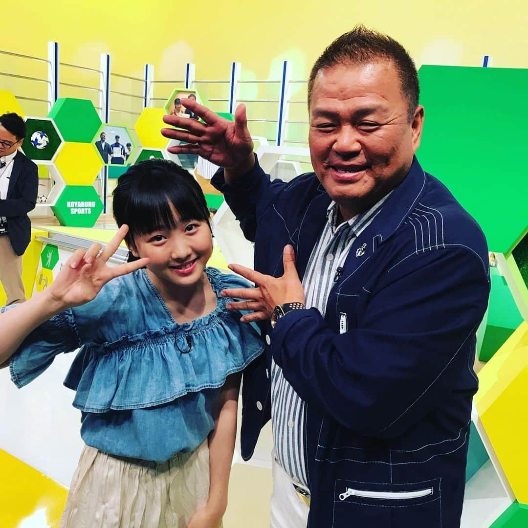 金村義明のインスタグラム