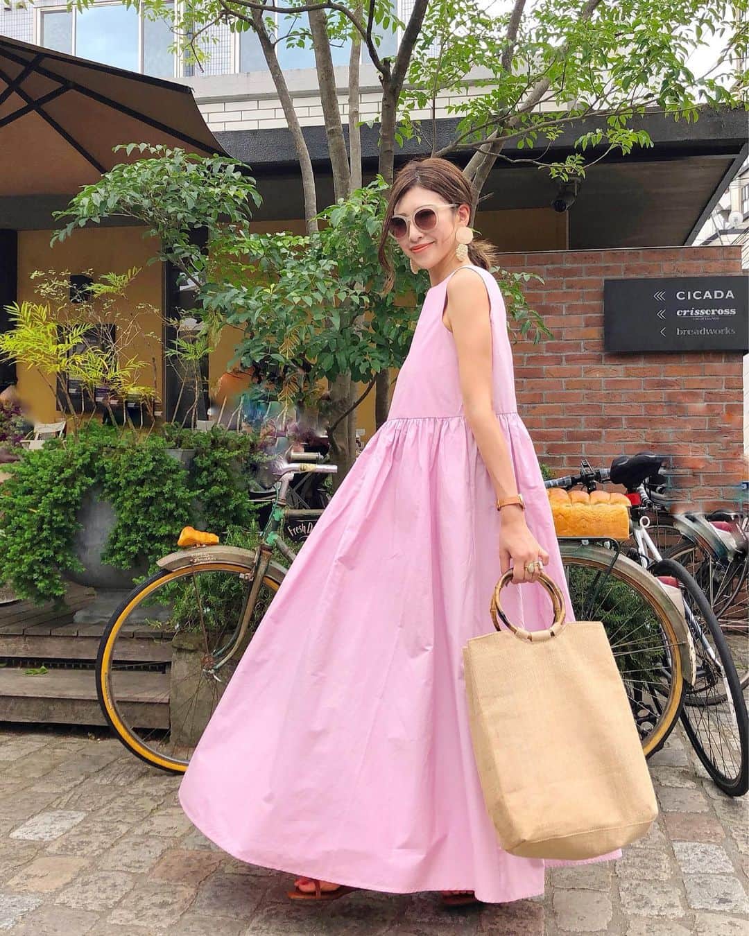 l.lily1013のグルメインスタ