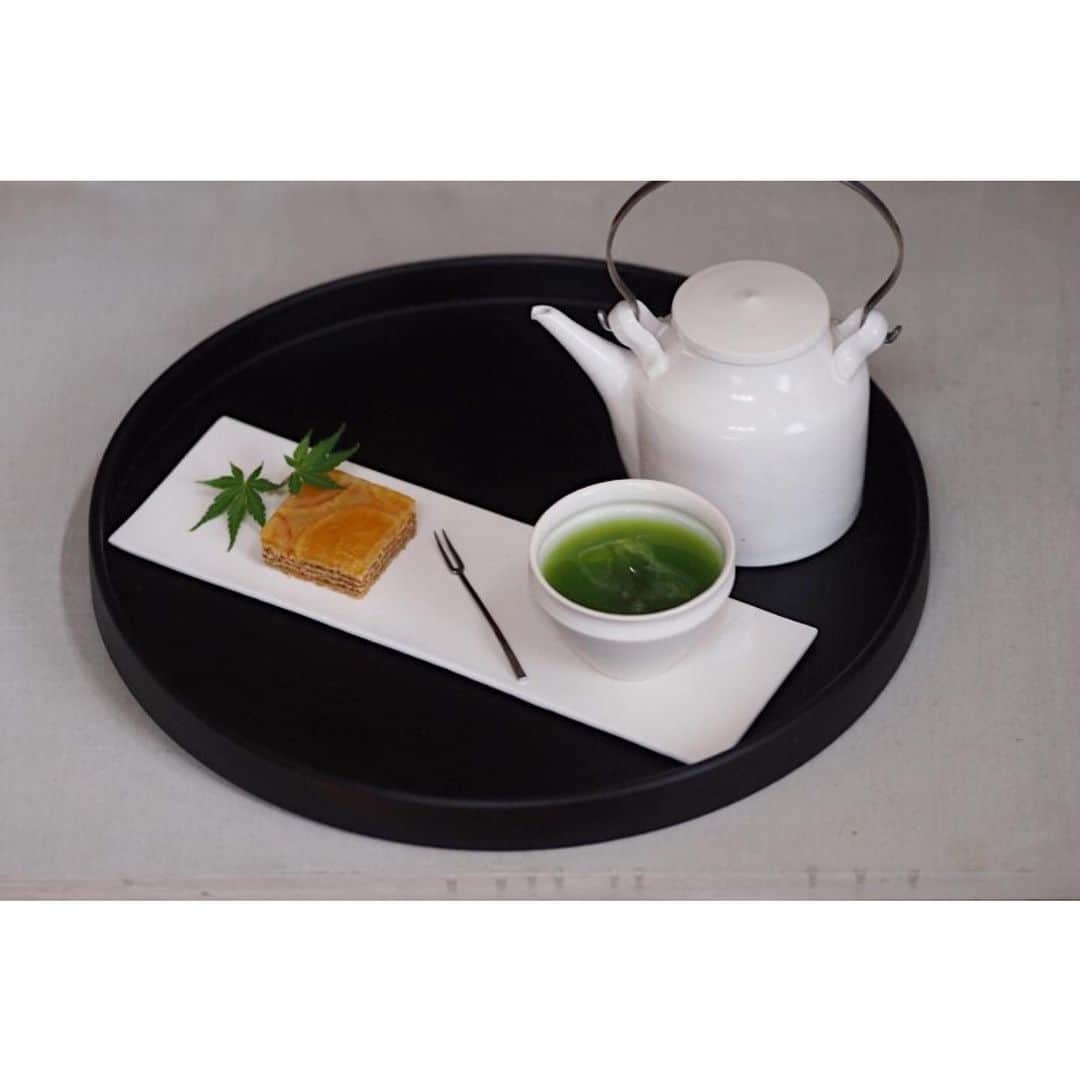 陶屋なづなのインスタグラム