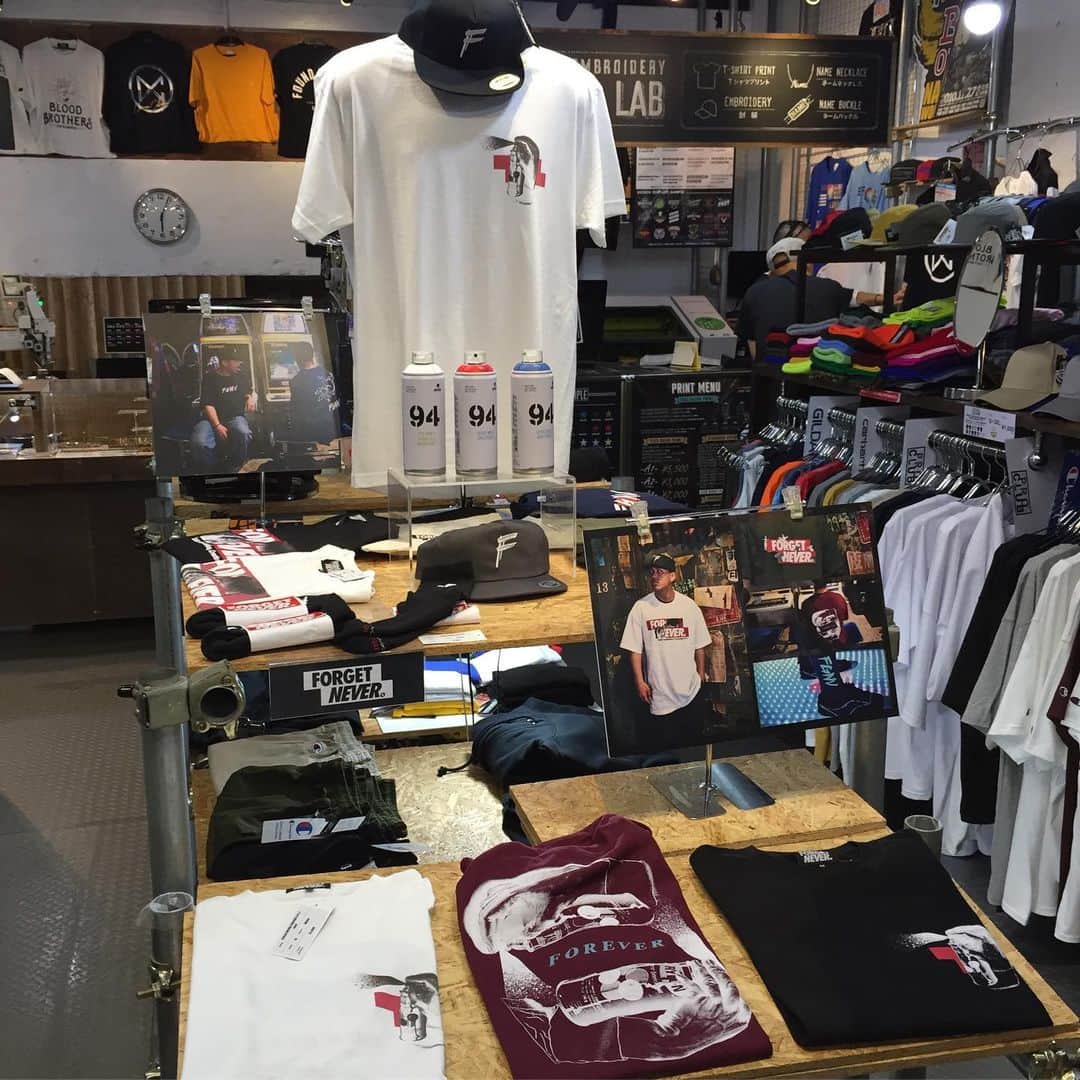 Dancers Collectionのインスタグラム
