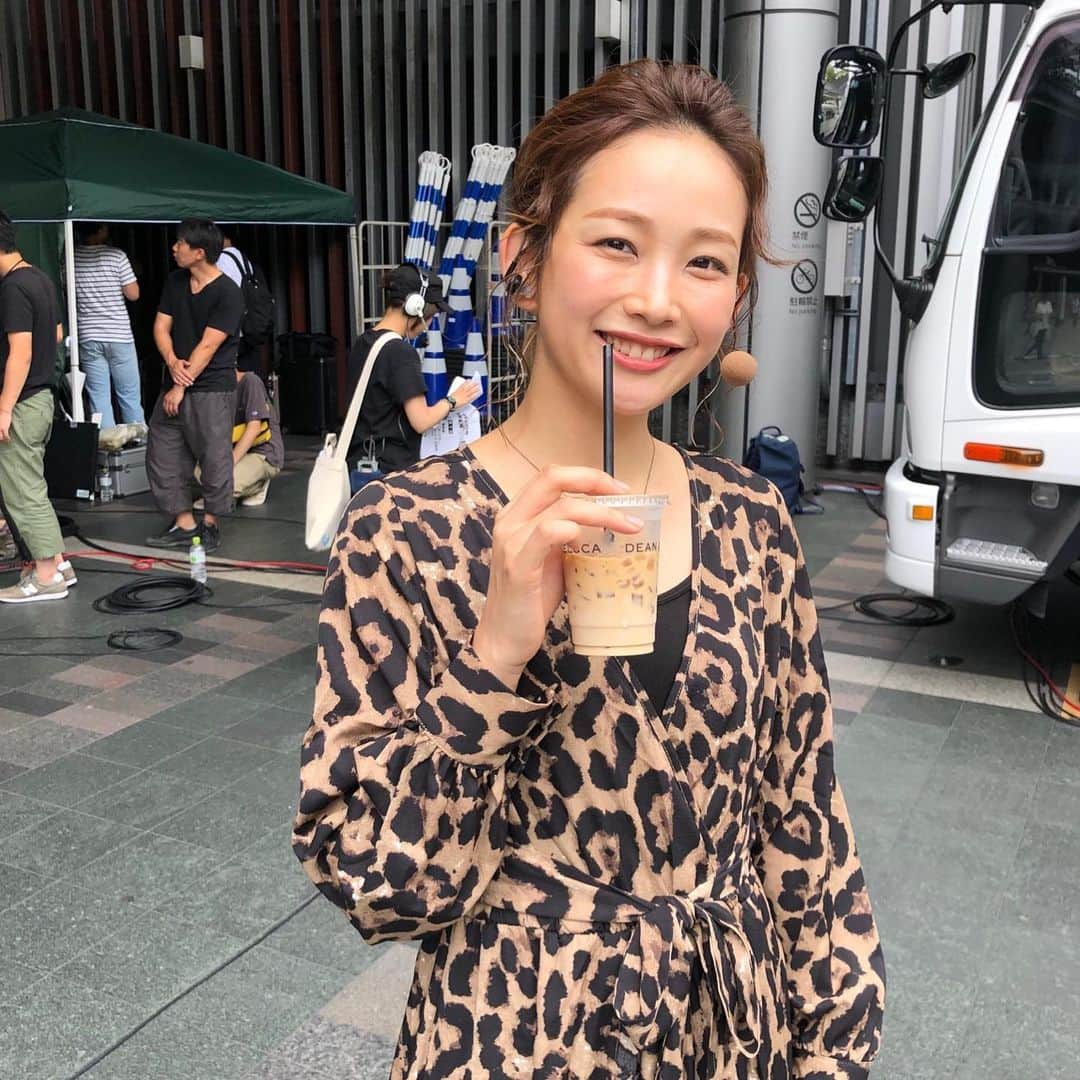 中上真亜子のインスタグラム