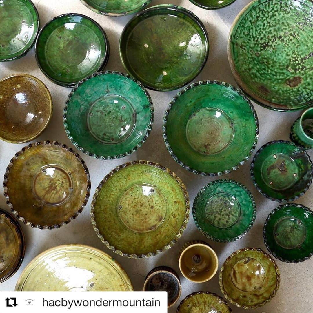 wonder_mountain_irieさんのインスタグラム写真 - (wonder_mountain_irieInstagram)「#Repost @hacbywondermountain with @get_repost ・・・ _ LIGHT YEARS / ライト イヤーズ “Morocco Pottery / モロッコポタリー” ¥1,728- 〜 ¥5,184- _ 〈online store / @digital_mountain〉 http://www.digital-mountain.net/shopbrand/light_years/ _ 【オンラインストア#DigitalMountain へのご注文】 *24時間注文受付 *1万円以上ご購入で送料無料 tel：084-983-2740 _ We can send your order overseas. Accepted payment method is by PayPal or credit card only. (AMEX is not accepted)  Ordering procedure details can be found here. >> http://www.digital-mountain.net/smartphone/page9.html _ blog > http://hac.digital-mountain.info _ #HACbyWONDERMOUNTAIN 広島県福山市明治町2-5 2階 JR 「#福山駅」より徒歩15分 (11:00 - 19:00 火曜定休) _ #ワンダーマウンテン #japan #hiroshima #福山 #尾道 #倉敷 #鞆の浦 近く _ 系列店：#WonderMountain @wonder_mountain_irie _ #LIGHTYEARS #ライトイヤーズ #MoroccoPottery #モロッコポタリー #タムグルート」6月29日 18時49分 - wonder_mountain_