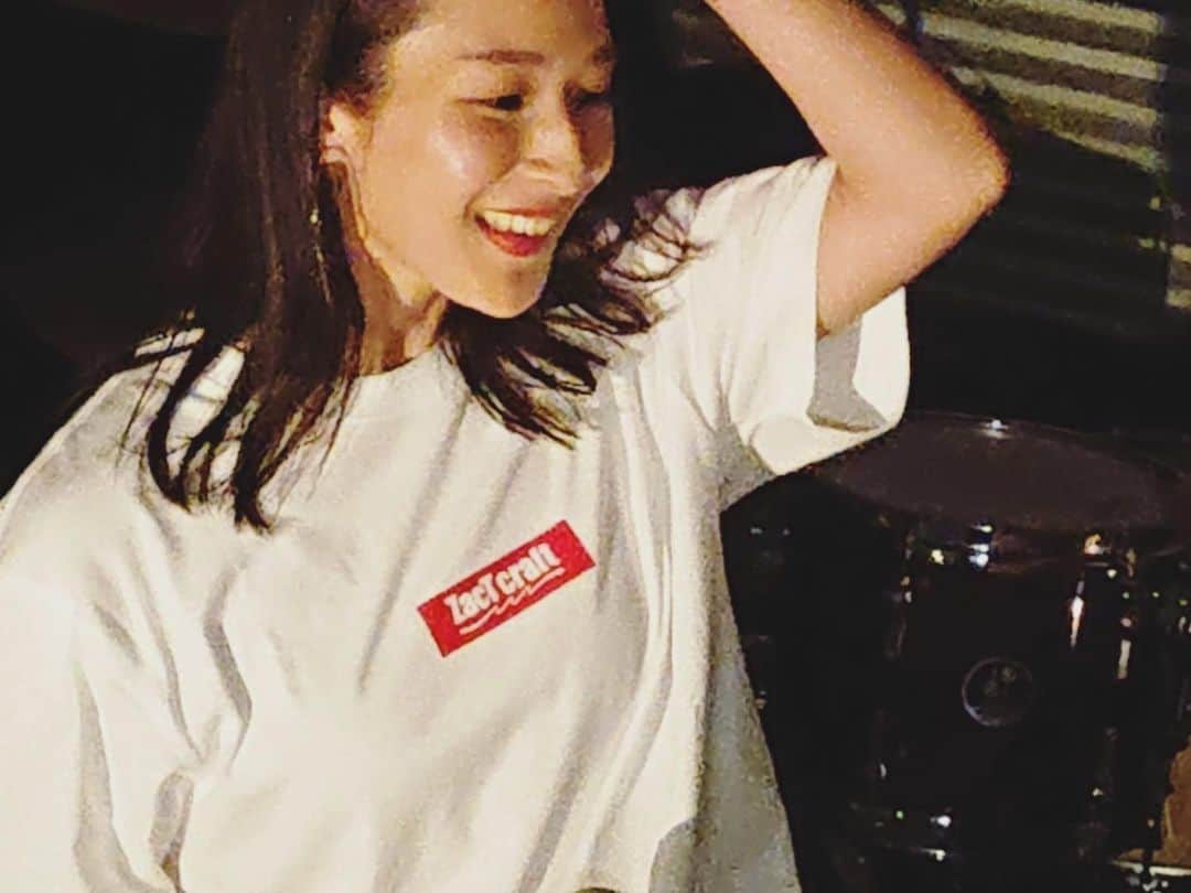 本間愛花のインスタグラム
