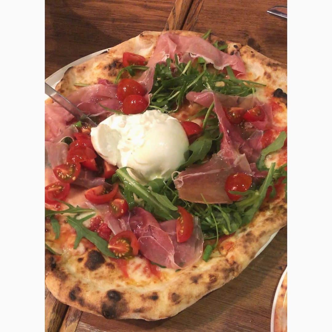 金澤楓のグルメインスタ