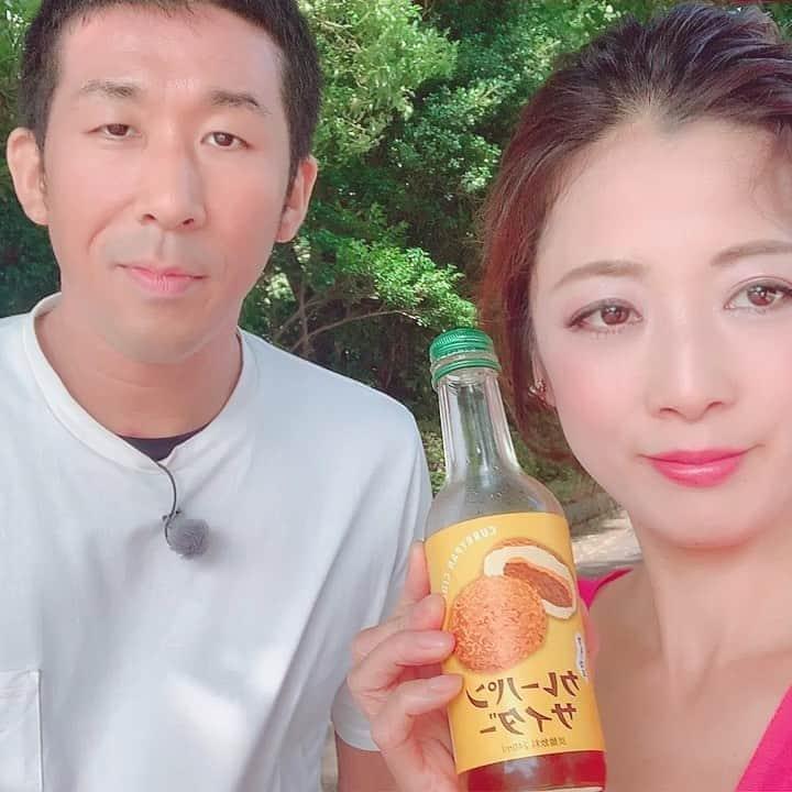 一条もんこのインスタグラム