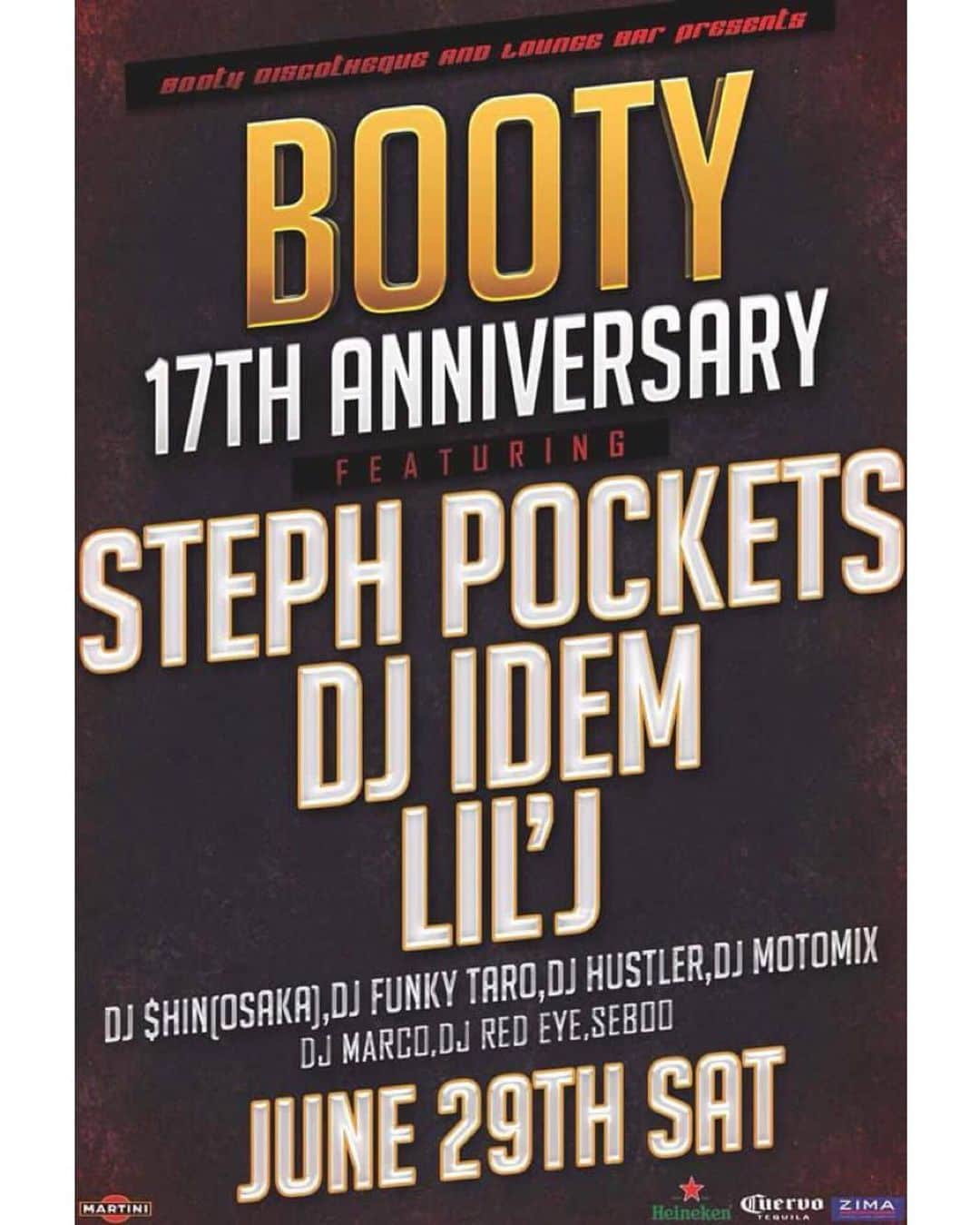 DIG DA GOOD IMCのグルメインスタ