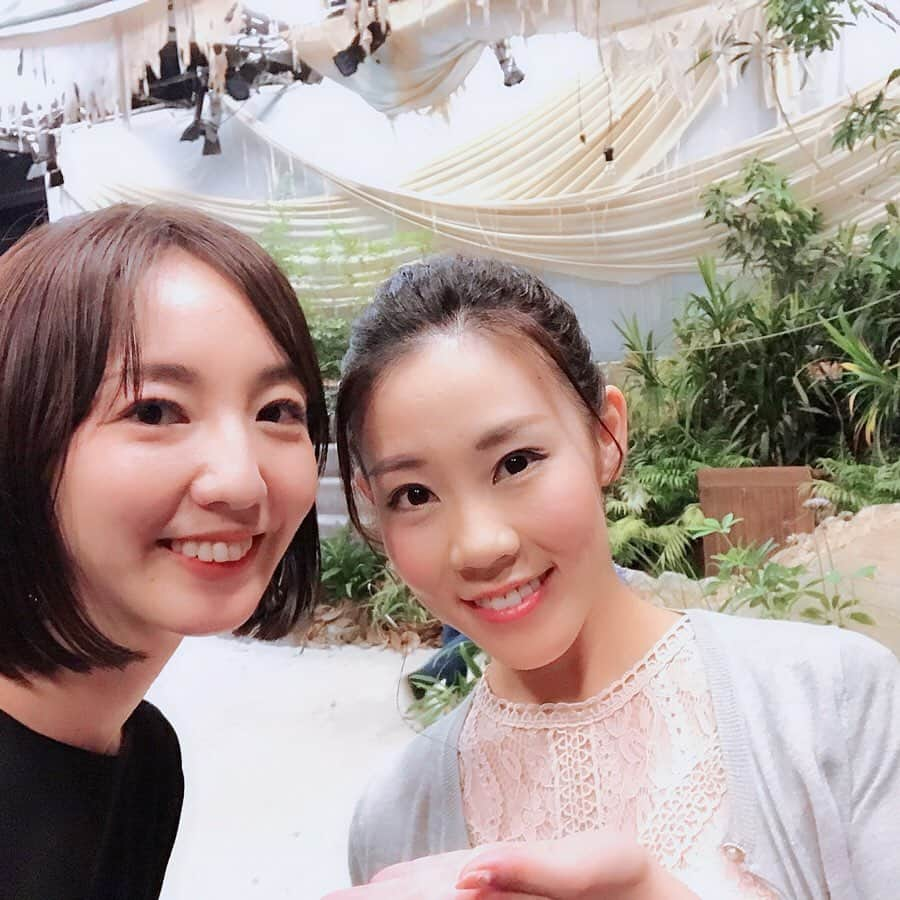 咲希あかねさんのインスタグラム写真 - (咲希あかねInstagram)「#蓮城まこと さん主演 #人魚姫 #観劇 笑って、最後に泣いて…すごくいい作品でした！！きんぐさんの人魚綺麗でした🧜‍♀️✨ 皆さん芝居が大好きで、そのメンバーだから生まれる相乗効果だったり、その役だからこそ出来る経験や、演じる事で生まれるその空気感が大好きなんだろうなぁってのが伝わってきました^_^ #藤谷みき さんのお芝居が心熱くなり素敵でした！  #acca で一緒だった#菜那くらら ちゃん♡本当に綺麗な歌声✨ #ミステリオ で出会った#田野聖子 さん♡すごいお芝居！！ 観に行けてよかった^_^  #すみだパークスタジオ倉  #月雲の皇子の稽古で来た場所でした♪」6月29日 19時43分 - akane_saki