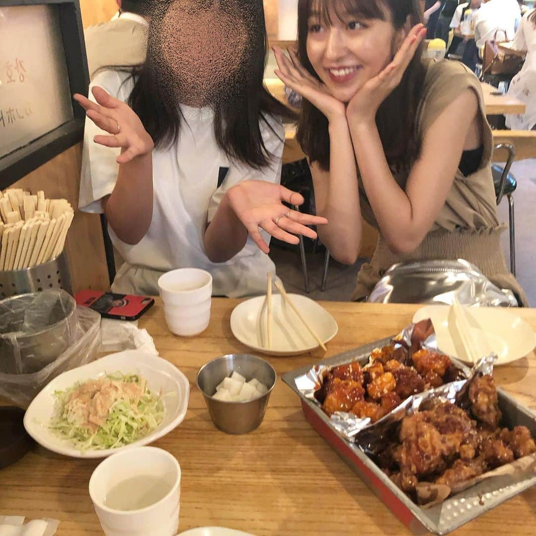 市野莉子のインスタグラム