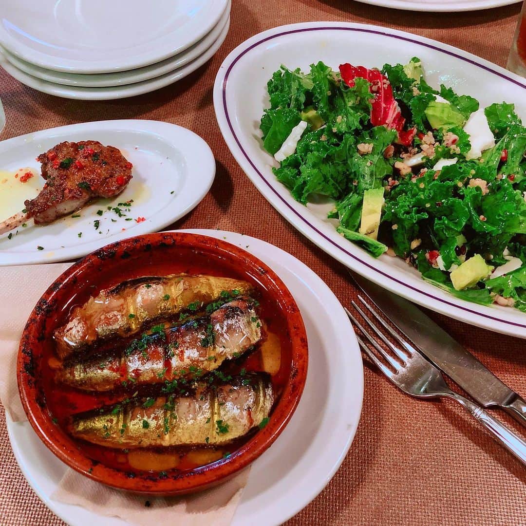 宍戸開のグルメインスタ