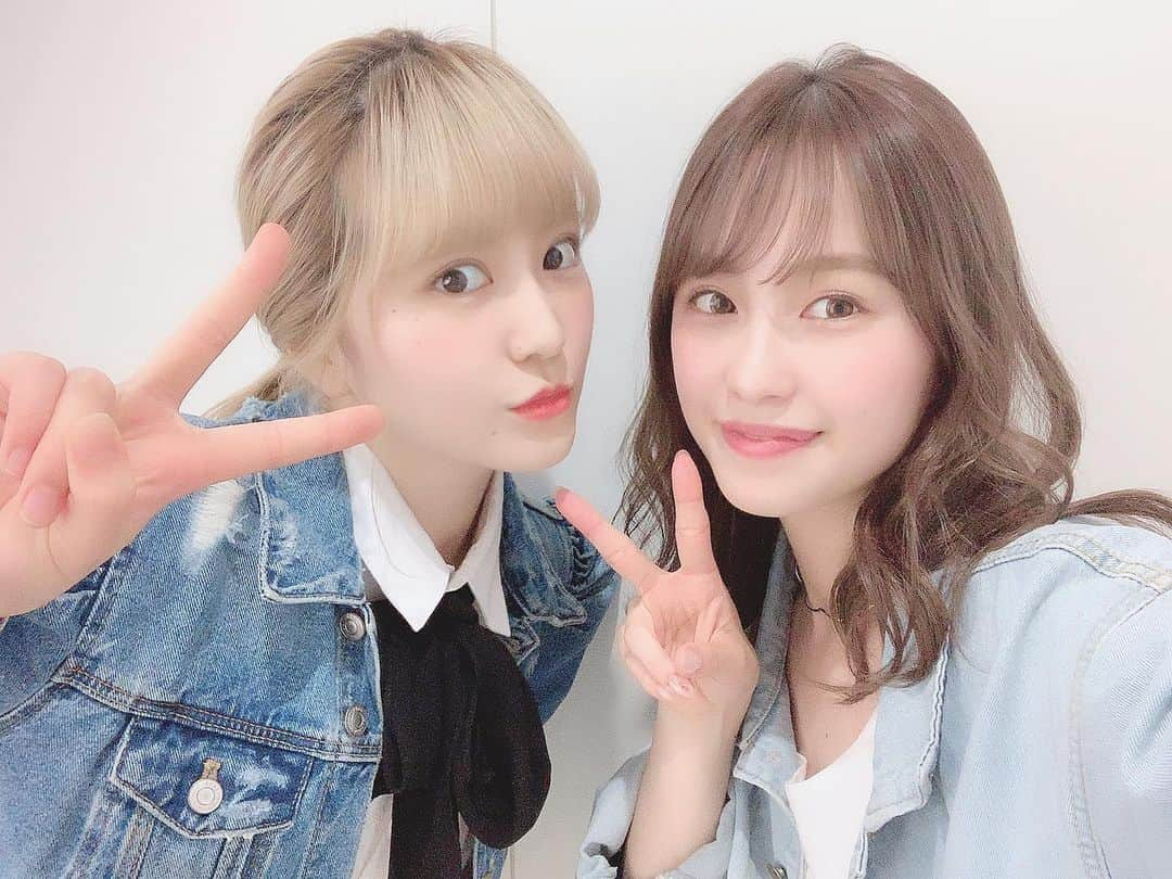 矢田伶華さんのインスタグラム写真 - (矢田伶華Instagram)「なぎちゃんとの動画 好評でうれし〜〜🥰🤘🏽💛 . 2本あげとるから まだ見てない人見てね〜☺︎ . 今後定期的に歌ってみたとか 歌系のコンテンツあげてくから チャンネル登録してくれると うれしいですっ🥺💛 . . . #youtube #歌ってみた #歌動画 #ラストヒロイン #girlfriend」6月29日 19時44分 - reika_308