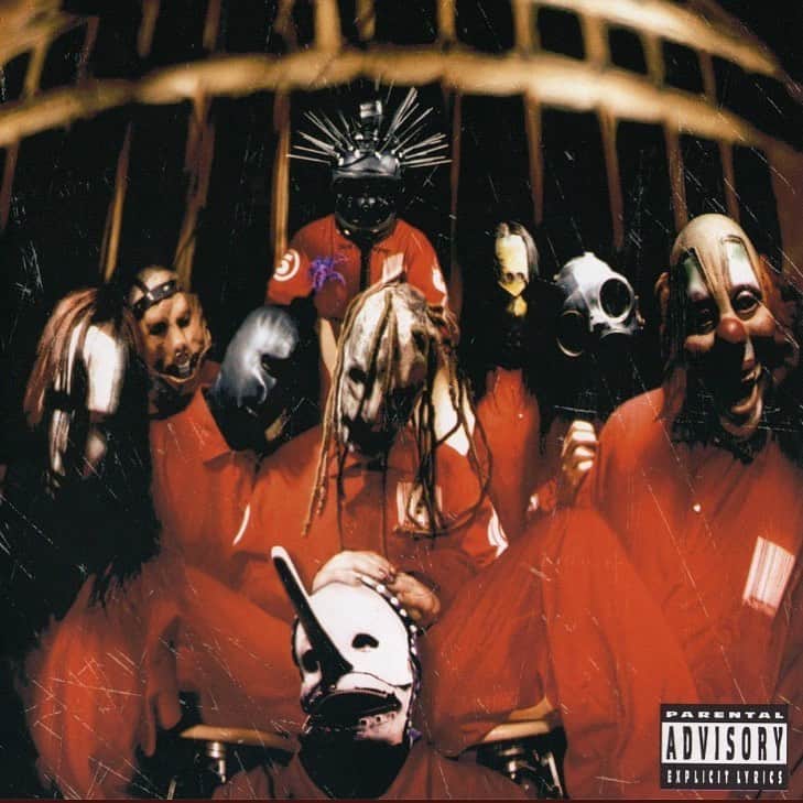 Kerrang!さんのインスタグラム写真 - (Kerrang!Instagram)「20 years ago today, Slipknot changed the game with their debut album 🤘 . . . #slipknot #coreytaylor #shawncrahan #metal #numetal」6月29日 20時04分 - kerrangmagazine_
