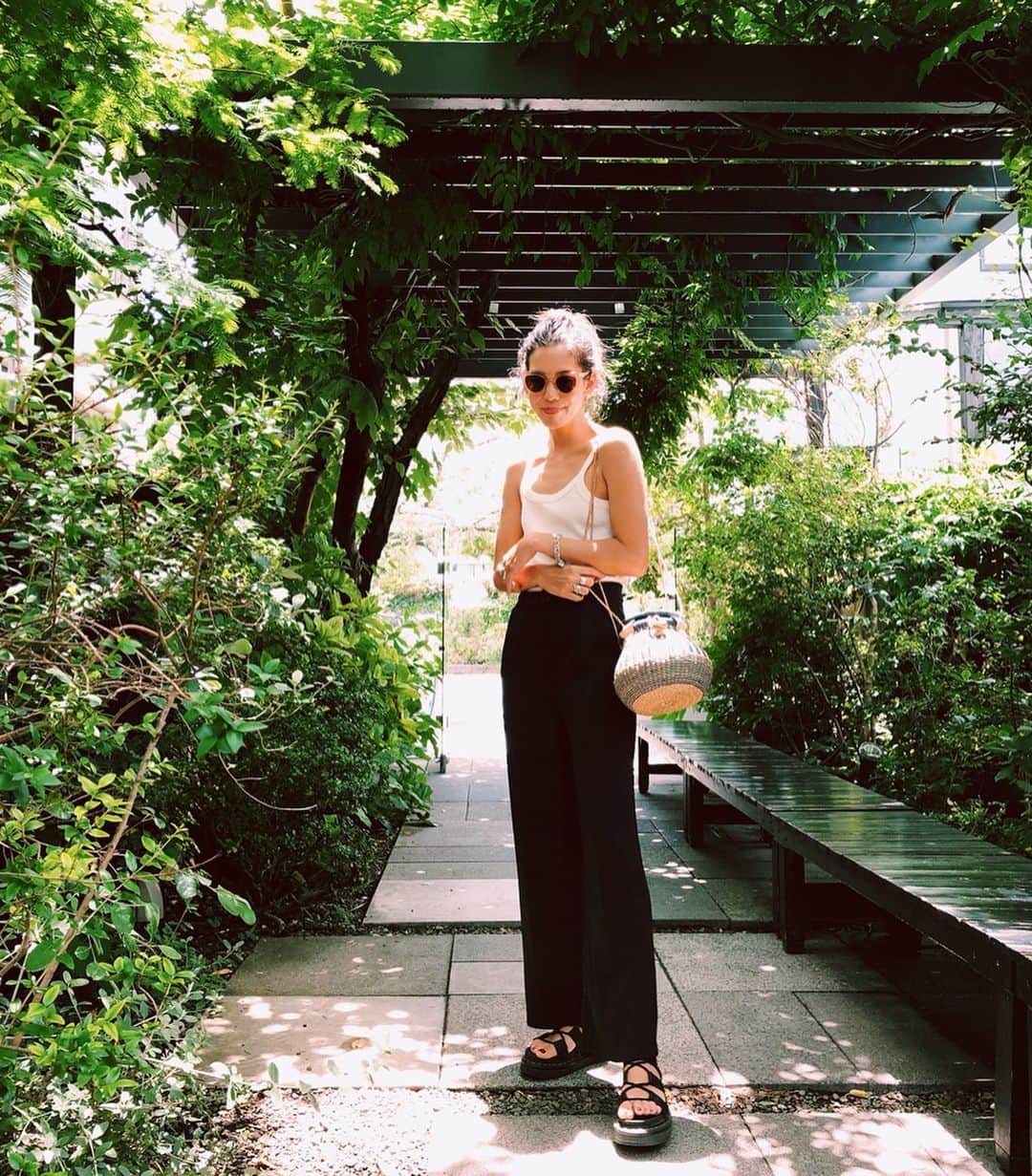 Rika Vanessaのグルメインスタ