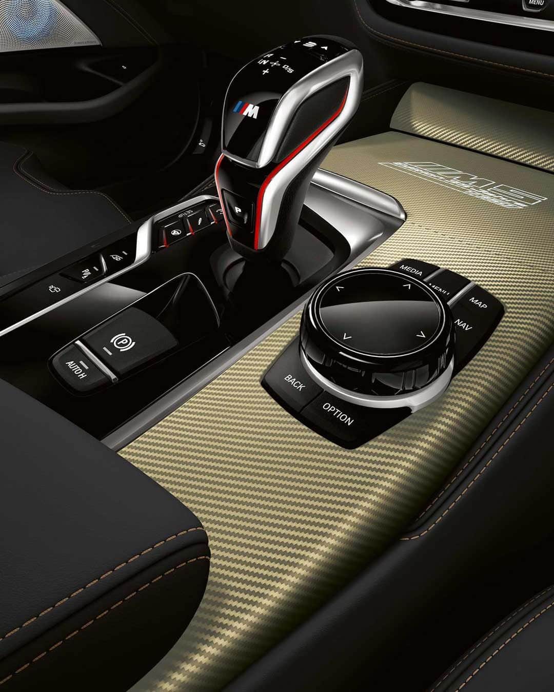 BMWのインスタグラム：「The most powerful BMW M5 ever built. And not just that. The ‘BMW M5 Edition 35 Jahre’ celebrates the heritage of the first high-performance sports sedan in history, with maximum performance and exclusive style. #BMW #M5 #35years #BMWM @BMWM __ BMW M5 Competition: Fuel consumption in l/100 km (combined): 10.8 - 10.7. CO2 emissions in g/km (combined): 246 - 243. The values of fuel consumptions, CO2 emissions and energy consumptions shown were determined according to the European Regulation (EC) 715/2007 in the version applicable at the time of type approval. The figures refer to a vehicle with basic configuration in Germany and the range shown considers optional equipment and the different size of wheels and tires available on the selected model. The values of the vehicles are already based on the new WLTP regulation and are translated back into NEDC-equivalent values in order to ensure the comparison between the vehicles. [With respect to these vehicles, for vehicle related taxes or other duties based (at least inter alia) on CO2-emissions the CO2 values may differ to the values stated here.] The CO2 efficiency specifications are determined according to Directive 1999/94/EC and the European Regulation in its current version applicable. The values shown are based on the fuel consumption, CO2 values and energy consumptions according to the NEDC cycle for the classification. For further information about the official fuel consumption and the specific CO2 emission of new passenger cars can be taken out of the „handbook of fuel consumption, the CO2 emission and power consumption of new passenger cars“, which is available at all selling points and at https://www.dat.de/angebote/verlagsprodukte/leitfaden-kraftstoffverbrauch.html.」