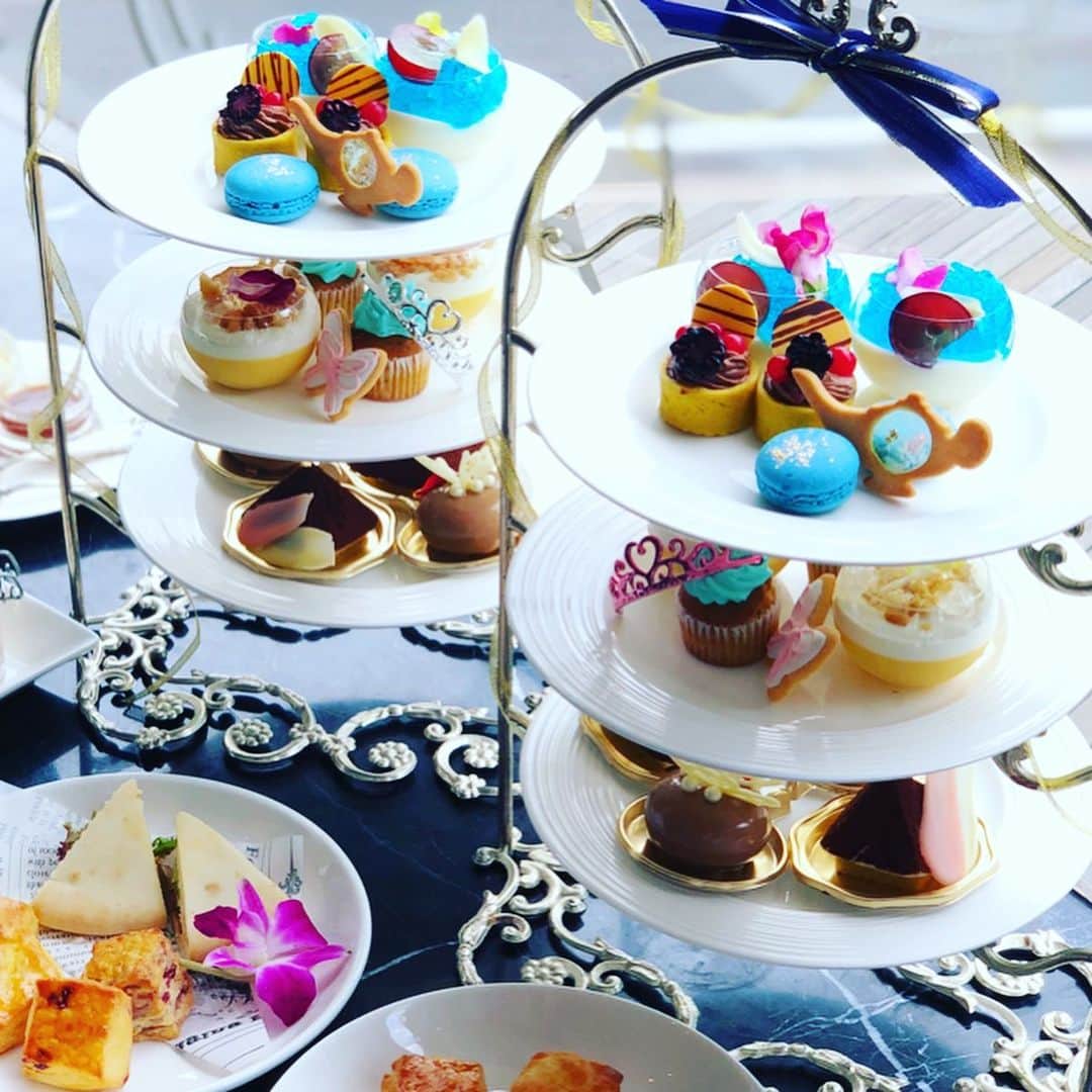 里井真由美のグルメインスタ