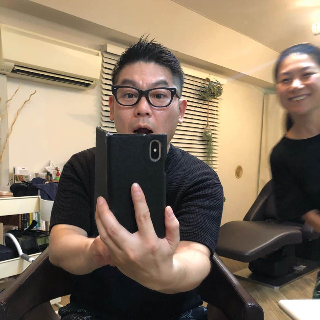 山本高広のインスタグラム