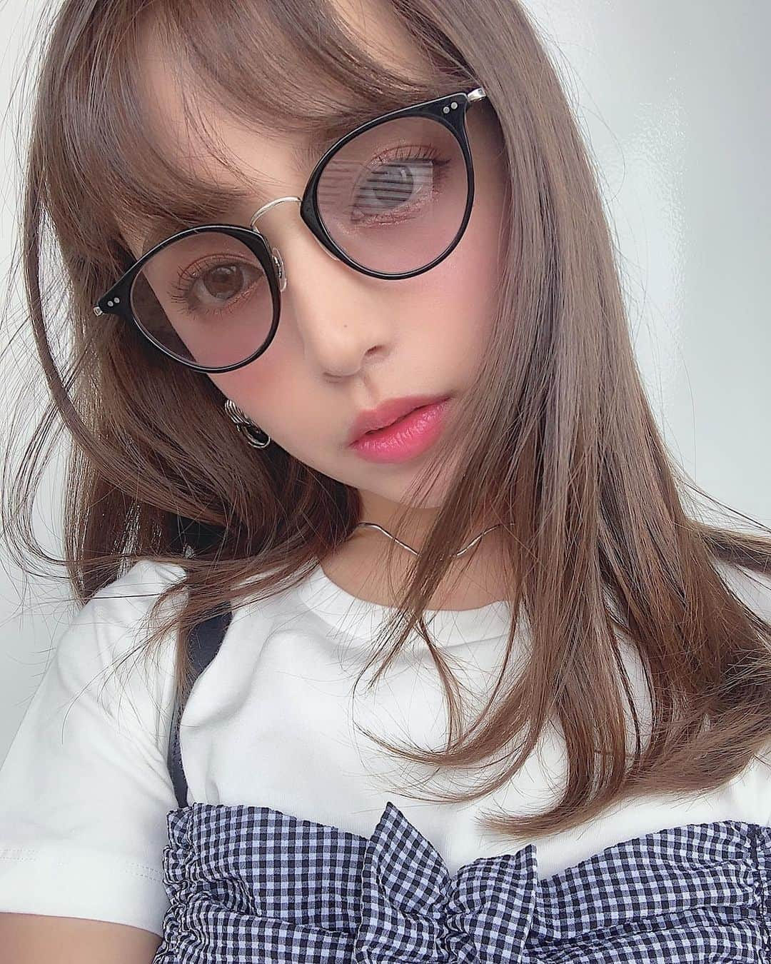 平尾優美花（ゆみちぃ）さんのインスタグラム写真 - (平尾優美花（ゆみちぃ）Instagram)「最近気になってた(@miror_jp)で占いしてみた🔮 携帯でポチポチ出来るから軽い気持ちで やってみたら当たりすぎてびっくりした😂 細かく色々教えてくださったから アドバイス参考にしよう🤔🌈❤︎ #MIROR #PR #インターネット占い館MIROR」6月29日 20時30分 - hirao_yumika