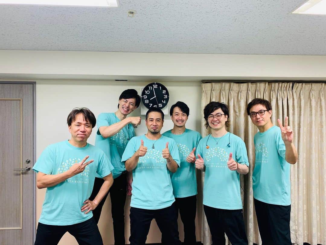 藤原佑介のインスタグラム：「本日水瀬いのりさんツアー千秋楽日本武道館2日目ありがとうございました！ たくさんの方からパワーを頂き完走致しました！ とても思い出に残る、素敵なツアーでした！ ありがとうございました！」