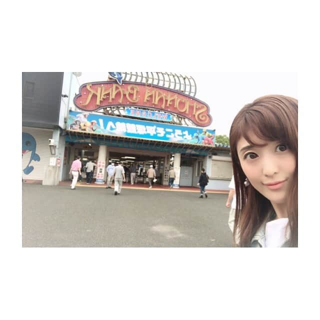 川口智美さんのインスタグラム写真 - (川口智美Instagram)「先日は #平塚競輪場 で #サテライト横浜カップ  の ナビゲーターを務めました🚴‍♂️💨💨毎月、 サテライトブースで喋っているので 7月 よかったら遊びに来て下さい🐬  #競輪 #平塚競輪 #競輪女子 #平塚#keirin #shonanbank」6月29日 20時50分 - horipro_satomikawaguchi