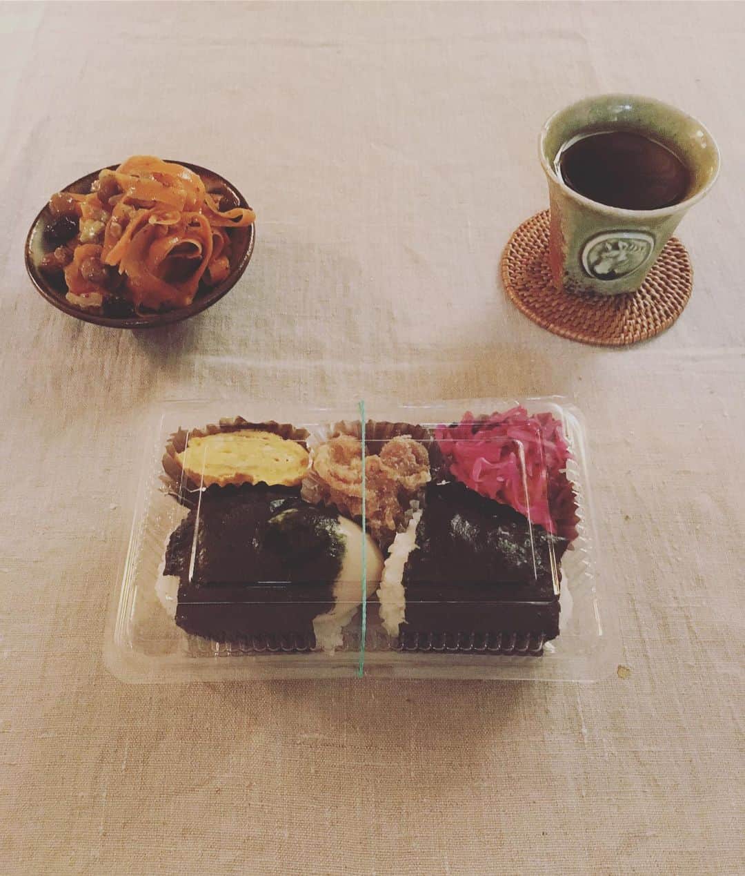 猫沢エミのグルメインスタ