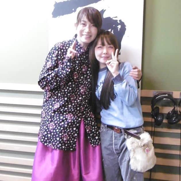 矢野きよ実さんのインスタグラム写真 矢野きよ実instagram Aikoの登場です 可愛い可愛いaikoの登場です 私は産んでもいないのに 笑 母のような気持ちになって年 逢うたびに2人で泣いちゃいます いっぱい喋った中の半分弱ですが ぜひ聴いてねー Fm矢野きよ