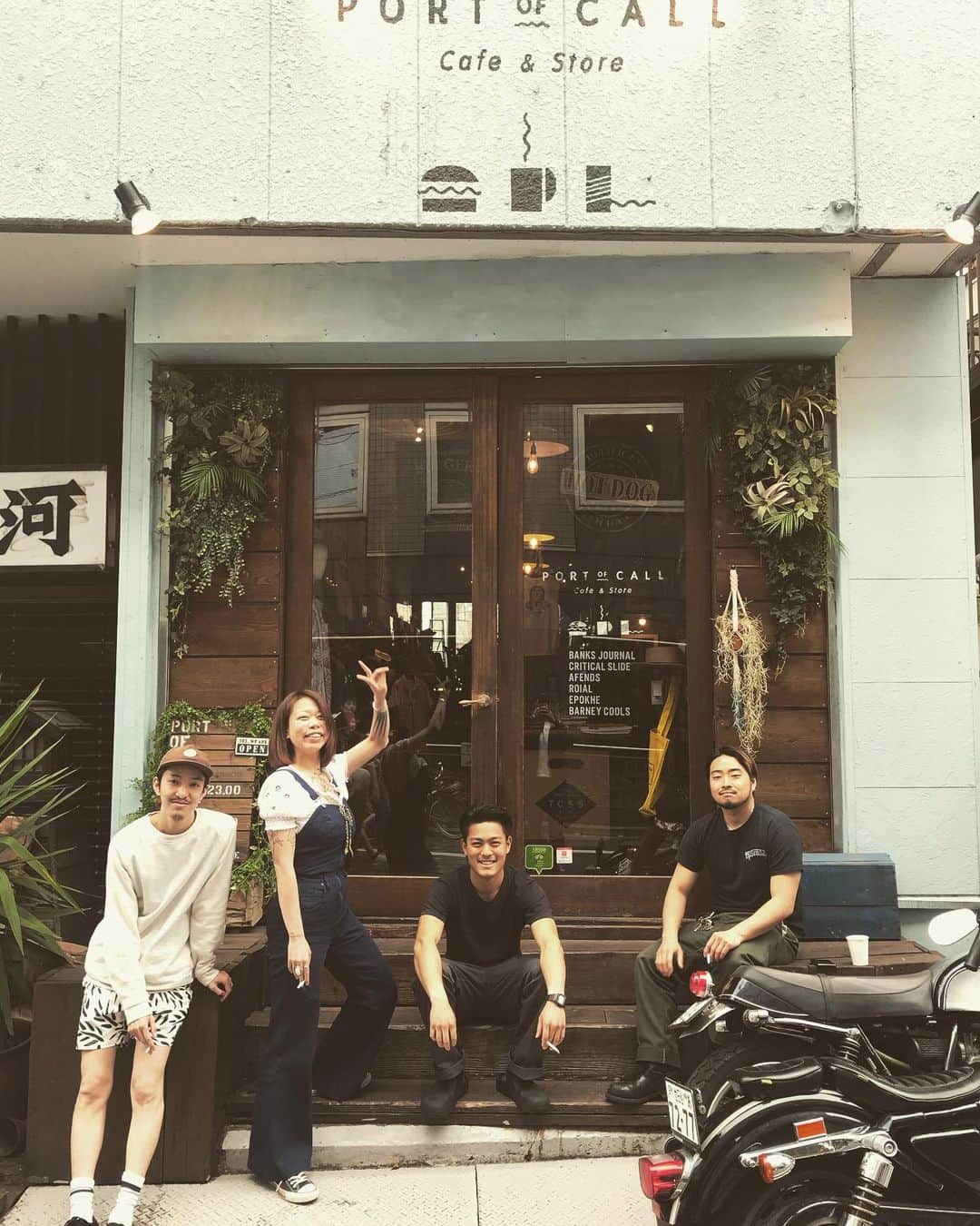 関川良のグルメインスタ