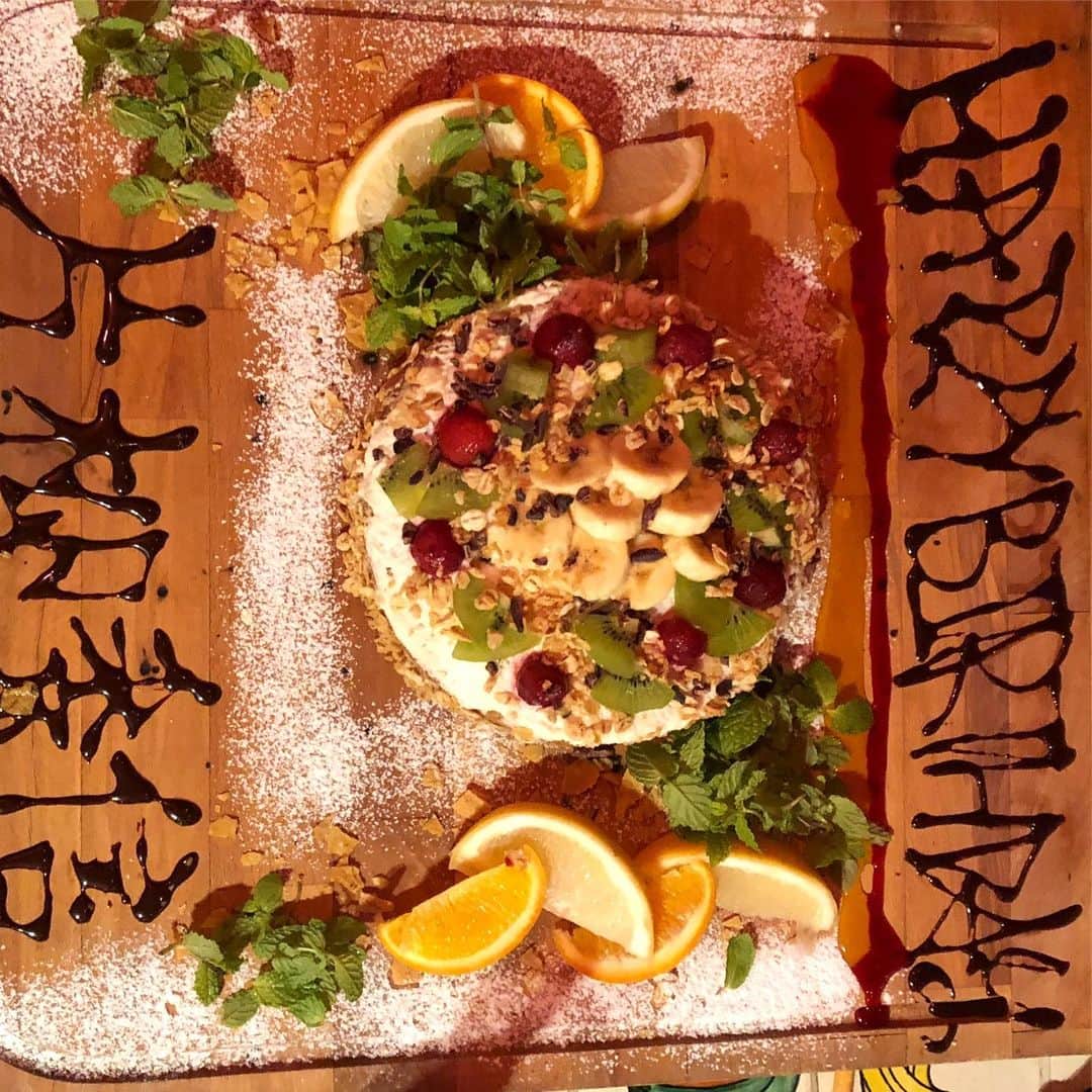 ヒデトレのグルメインスタ