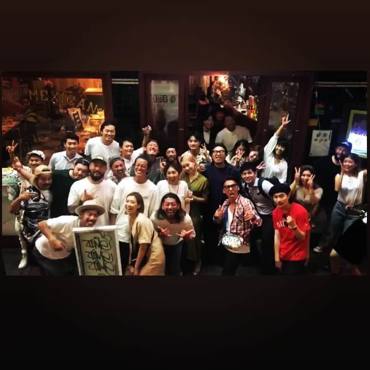 ヒデトレのインスタグラム