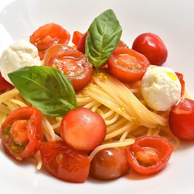 東京カレンダーのグルメインスタ