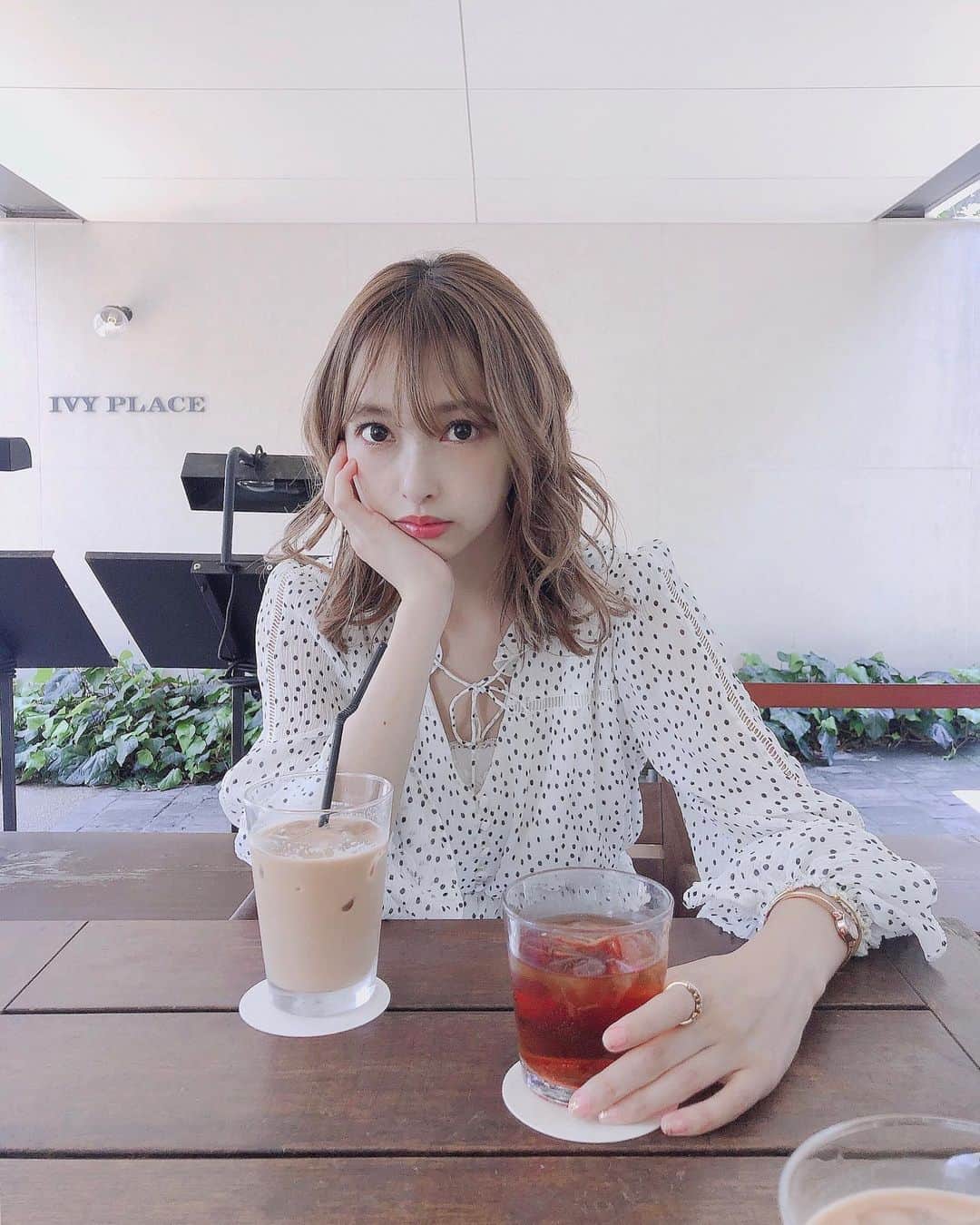 山内遥のグルメインスタ